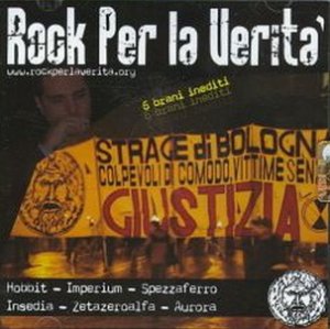 VA - Rock per la verita (2006)