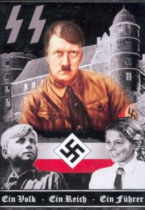 Ein Volk - Ein Reich - Ein Fuhrer (2008)