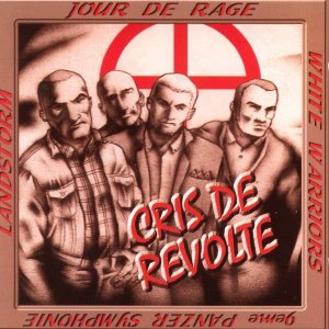 VA - Cris de Revolte (1999)