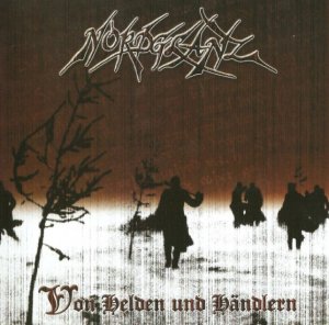Nordglanz - Von Helden und Handlern (2010) DVD