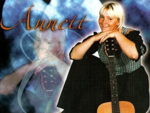 Annett - Discography (2000 - 2015)