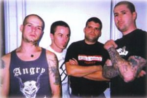 Angry Aryans - Discography (1999 - 2020)