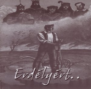 VA - Erdelyert (2006)