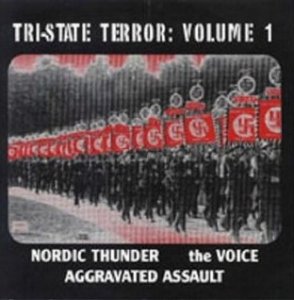 Tri State Terror vol. 1 (1995)