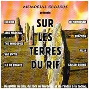Sur Les Terres Du Rif vol. 1 (1998) Sur Les Terres Du Rif vol. 1 (1998)