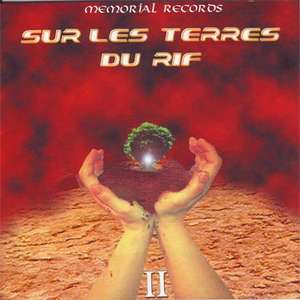 Sur Les Terres Du Rif vol. 2 (2001) Sur Les Terres Du Rif vol. 2 (2001)