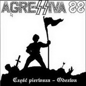 Agressiva 88 - Czesc pierwsza-Odezwa (2000)