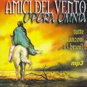 Amici Del Vento - Discography (1977 - 2010)