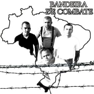 Bandeira de Combate - Discography (1995 - 2020)