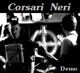 Corsari Neri - Demo (2007)