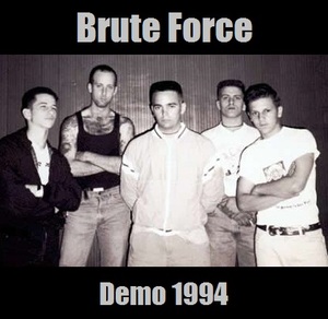 Brute Force - Demo (1994)