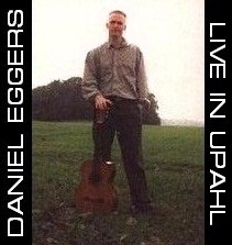 Daniel Eggers - Discography (1996 - 2019)