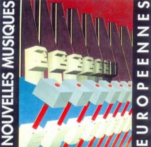 Nouvelles Musiques Europeennes (1995)