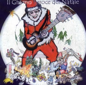 Il Ghigno Feroce Del Natale (1999)