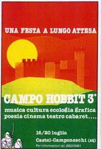 Campo Hobbit 3 (1980)