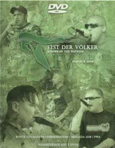 Fest der Volker 2009 (2010)