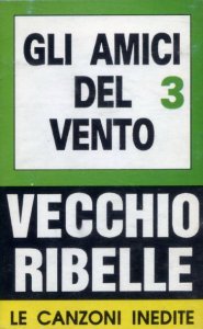 Amici Del Vento - Discography (1977 - 2010)