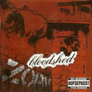 Bloodshed - Zorn (2007)