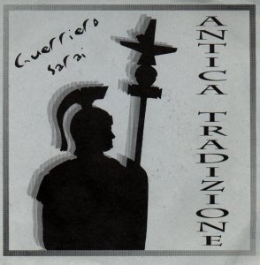 Antica Tradizione - Discography (1992 - 2016)
