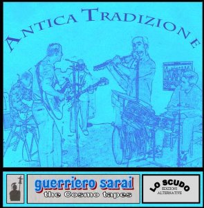 Antica Tradizione - Discography (1992 - 2016)
