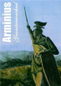 Arminius - Gezeitenwechsel
