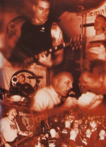 Blue Eyed Devils - Discography (1996 - 2020)