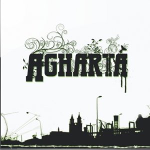 Agharta - Demo (2009)