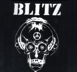 Blitz - Demo (2004)