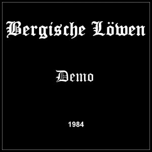 Bergische Lowen - Demo (1984)