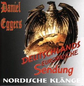 Daniel Eggers - Discography (1996 - 2017) Daniel Eggers - Discography (1996 - 2017)