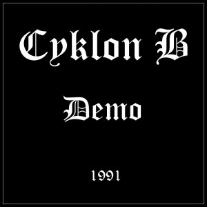 Cyklon B - Demo (1991)