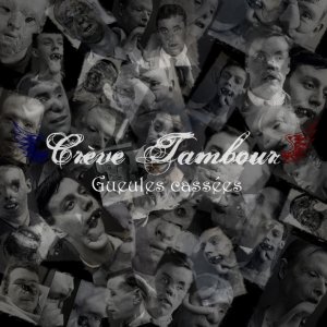Creve Tambour - Discography (2011 - 2012)