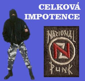 Celkova Impotence - Demo (1995)