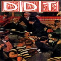 Dodicesima Disposizione Transitoria (DDT) - Discography (1998 - 2018)