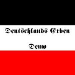 Deutschlands Erben - Demo (1993) Deutschlands Erben - Demo (1993)