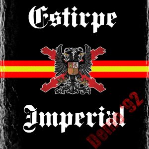 Estirpe Imperial - Demo (1992)