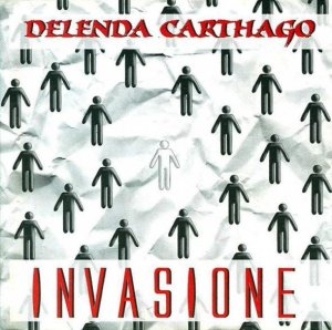 Delenda Carthago - Discography (2001 - 2013)