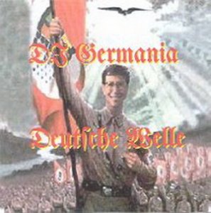 DJ Germania - Deutsche Welle (2002)