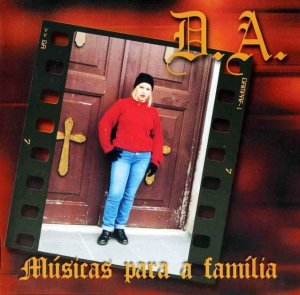 Defesa Armada - Musicas Para A Familia (1998)