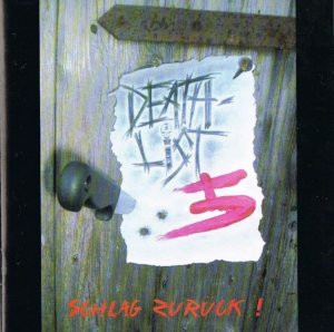 Deathlist 5 - Schlag zuruck (2004)