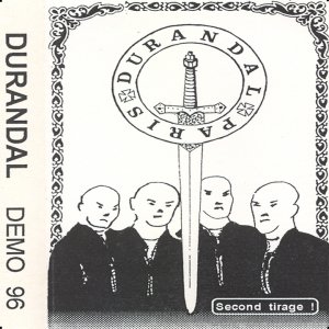 Durandal - Demo (1996)