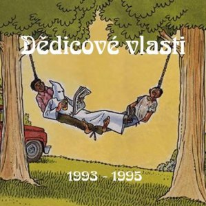 Dedicove Vlasti - 1993-1995 (2002)