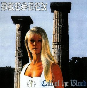 Dresden - Call of the Blood (2002)