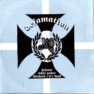 Defamation - Live (2004)