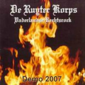 De Ruyter Korps - Demo (2007)