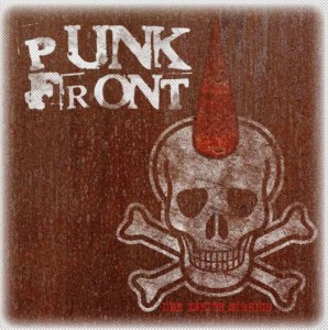 Punkfront - Der Zweite Streich (2015)