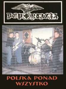 Deportacja 68 - Polska Ponad Wszystko (1992)