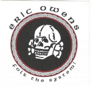Eric Owens - Folk The System! (1994)