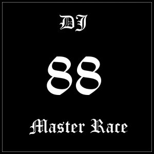 DJ 88 - Master Race (2003)