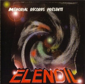 Elendil - Sur les toits (1997) LOSSLESS